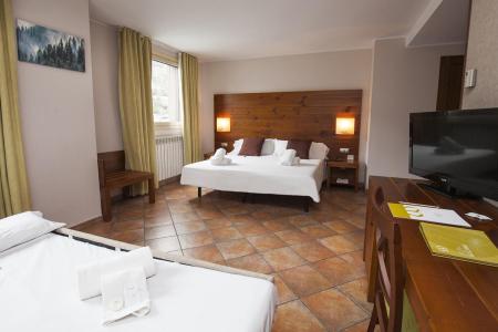 Отель Magic La Massana в Вал Норд - Андорра