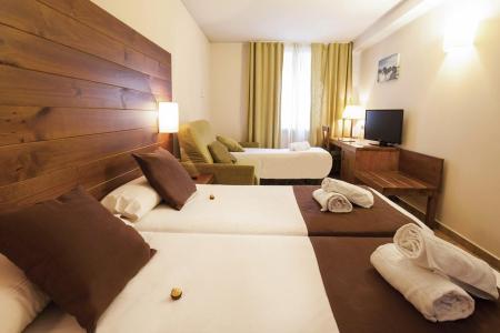 Отель Magic La Massana в Вал Норд - Андорра