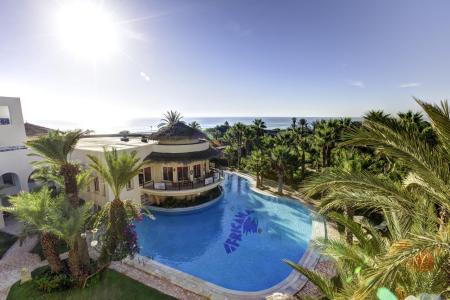 TUI MAGIC LIFE Africana