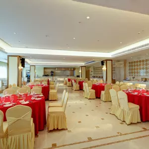отель Vienna International Hotel (Wenchang)