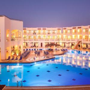 отель TUI MAGIC LIFE Kalawy