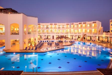 Отель TUI MAGIC LIFE Kalawy в Сафага - Египет