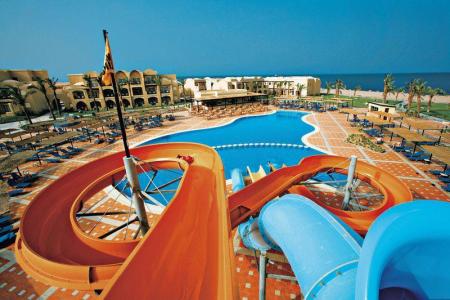 Отель TUI MAGIC LIFE Kalawy в Сафага - Египет