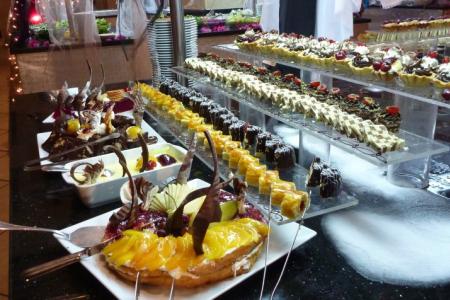 Отель TUI MAGIC LIFE Kalawy в Сафага - Египет