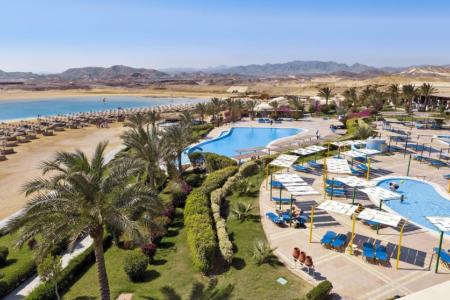 Отель TUI MAGIC LIFE Kalawy в Сафага - Египет