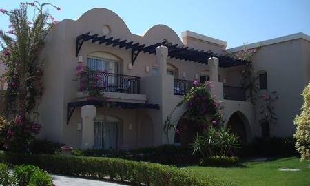 Отель TUI MAGIC LIFE Kalawy в Сафага - Египет