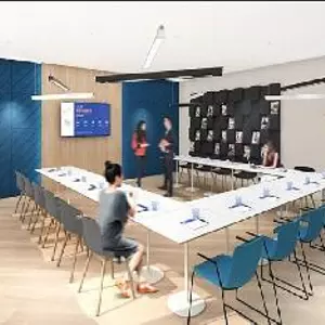 отель Holiday Inn Express QINGDAO SHIBEI by IHG