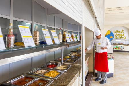 Club Magic Life Penelope Beach