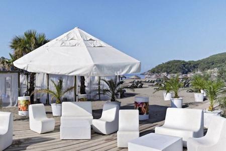 Отель Magic Life Sarigerme в Саригерме - Турция