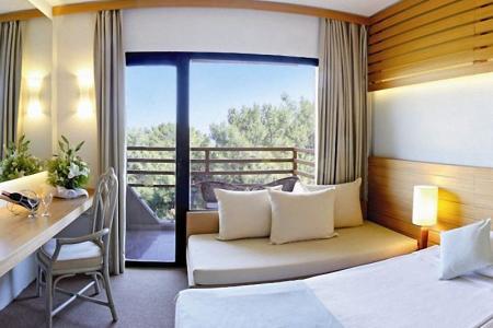 Отель Magic Life Sarigerme в Саригерме - Турция