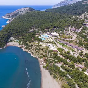 отель TUI BLUE Seno