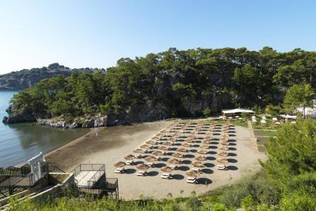 Отель TUI BLUE Seno в Саригерме - Турция