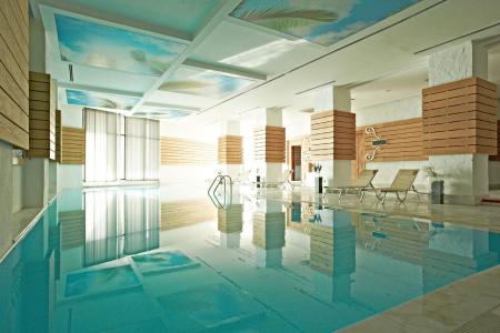 Отель TUI BLUE Seno в Саригерме - Турция