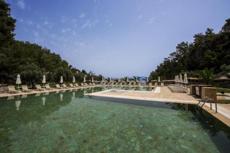 Отель TUI BLUE Seno в Саригерме - Турция