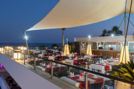 Отель Monachus Family Resort Sorgun в Титрейенгёль - Турция