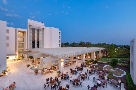 Отель Monachus Family Resort Sorgun в Титрейенгёль - Турция