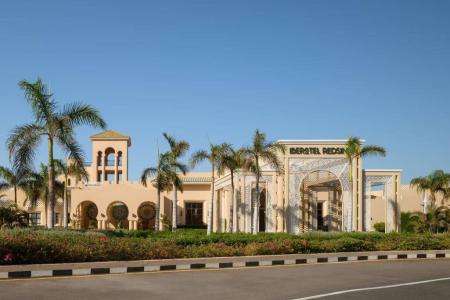 Отель Iberotel Redsina в Набк Бей - Египет