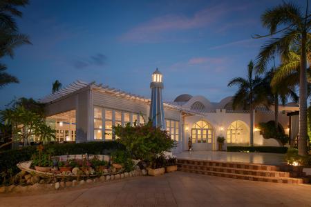 Отель Iberotel Redsina в Набк Бей - Египет