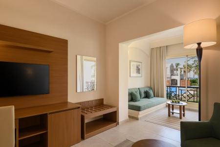 Отель Iberotel Redsina в Набк Бей - Египет