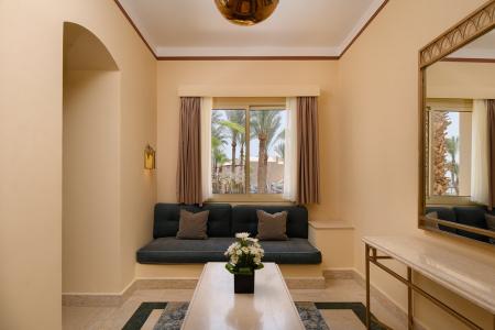 Отель Iberotel Redsina в Набк Бей - Египет