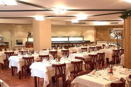 Отель Magic Pas в Пас де ла Каса - Андорра