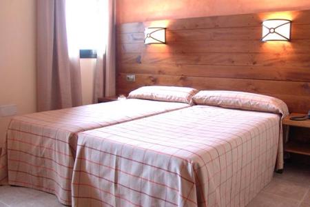 Отель Magic Pas в Пас де ла Каса - Андорра