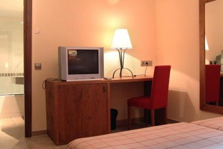 Отель Magic Pas в Пас де ла Каса - Андорра