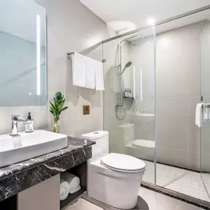 отель Homeinn Selected Hotel (Beijing Changping Science Park Shuitun)
