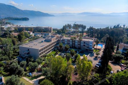 Iolida Corfu Resort & Spa by Smile Hotels