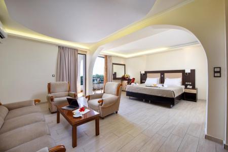 Iolida Corfu Resort & Spa by Smile Hotels