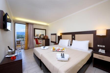 Iolida Corfu Resort & Spa by Smile Hotels