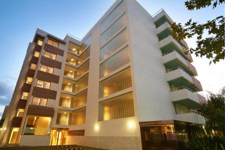 Отель Magnolia Hotel в Коста Дорада - Испания