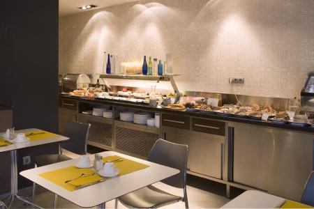 Отель Magnolia Hotel в Коста Дорада - Испания