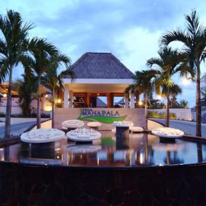 отель Mahapala Villa