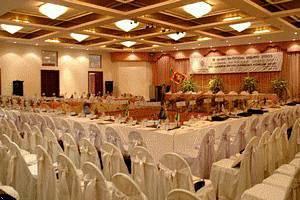 Отель Mahaveli Reach в Канди - Шри-Ланка