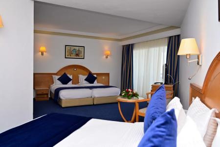 Mahdia Palace Thalasso Aqua