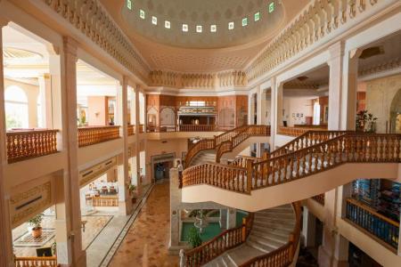 Mahdia Palace Thalasso Aqua