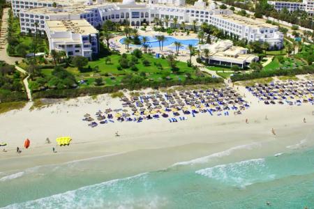 Mahdia Palace Thalasso Aqua