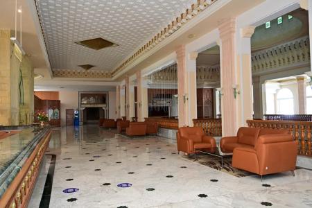 Mahdia Palace Thalasso Aqua