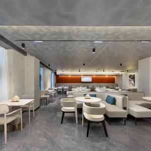 отель Atour Hotel Beihai High Speed Railway Station Southwest Avenue