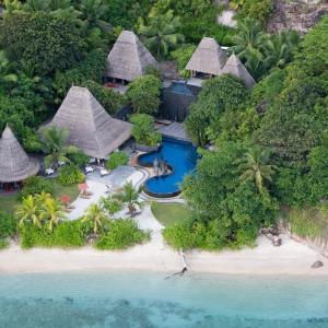 отель Anantara Maia Seychelles Villas