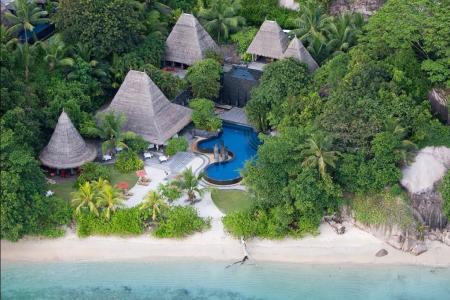 Anantara Maia Seychelles Villas