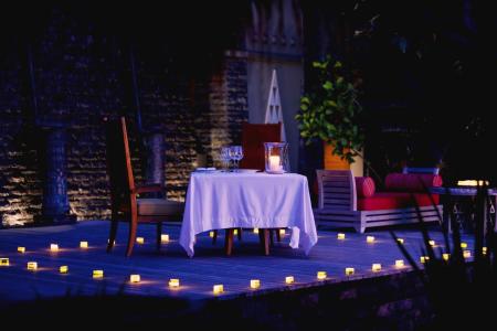 Anantara Maia Seychelles Villas