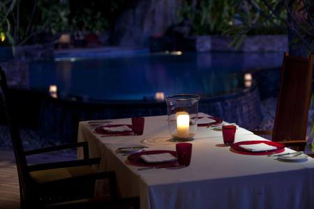 Anantara Maia Seychelles Villas