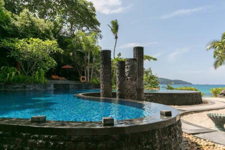 Anantara Maia Seychelles Villas