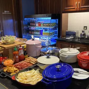 отель Parkside Inn