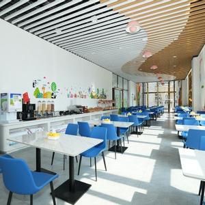отель Phoenix Tree Hotel (Zhuhai Hengqin Port)