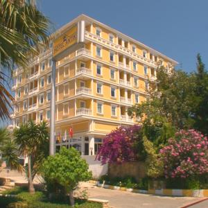 отель Antik Butik