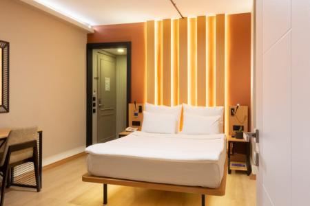 Отель Antik Hotel Istanbul в Беязыт - Турция