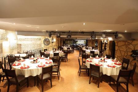 Отель Antik Hotel Istanbul в Беязыт - Турция